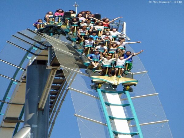 Wonderla Hyderabad Tickets