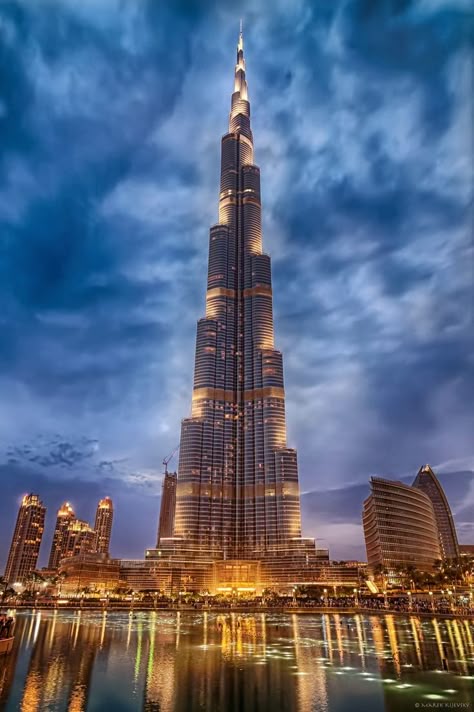 Burj Khalifa At the Top Entry Ticket